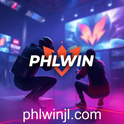 The Rise of PHLWIN: A Digital Playground in 2025