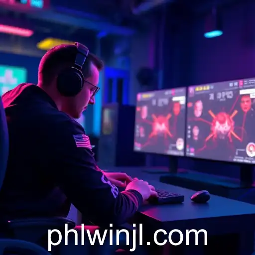 Gaming Trends Reshape Digital Entertainment