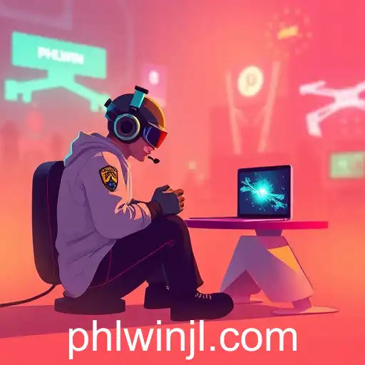The Evolution of Online Gaming: PHLWIN's Impact