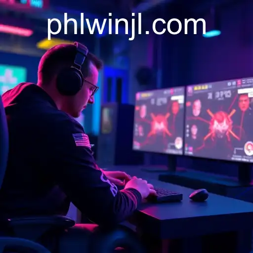 Gaming Trends Reshape Digital Entertainment