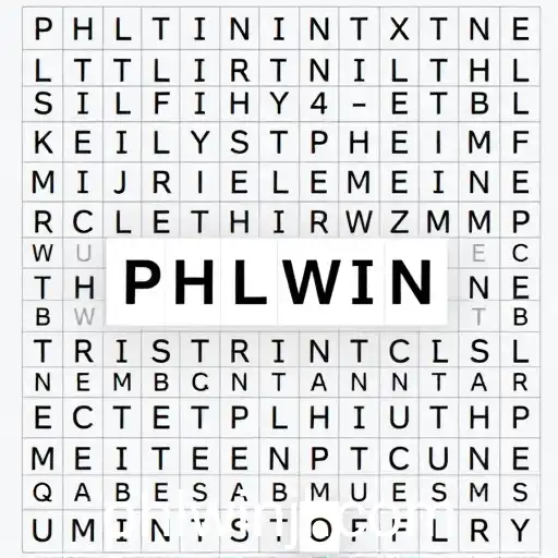 PHLWIN: The Game-Changer in the Digital Arena