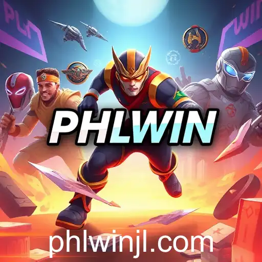 PHLWIN: A Game Changer in Online Entertainment