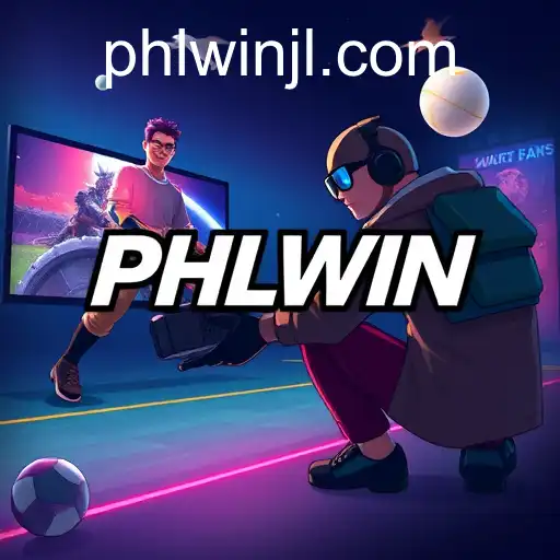 PHLWIN: A New Era in Online Gaming