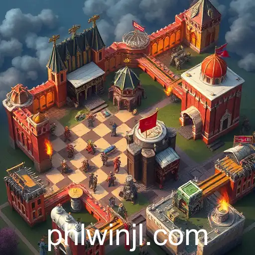 PHLWIN: The Digital Frontier of English Gaming