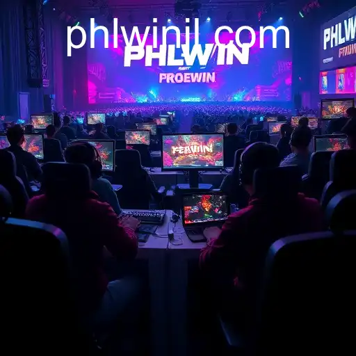 PHLWIN's Influence on English Gaming Culture