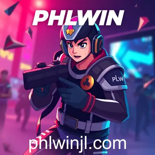 PHLWIN: A New Era of Online Gaming Experience