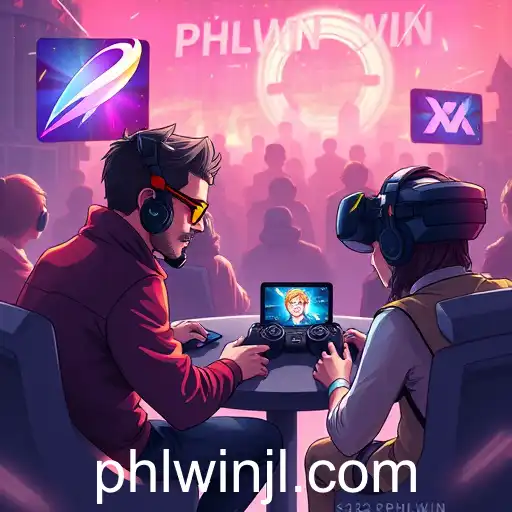PHLWIN: Revolutionizing Online Gaming in 2025