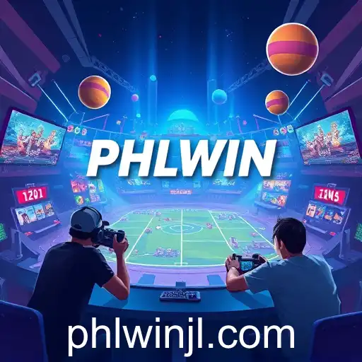 Shaping the Future of Online Gaming: PHLWIN's Innovative Journey