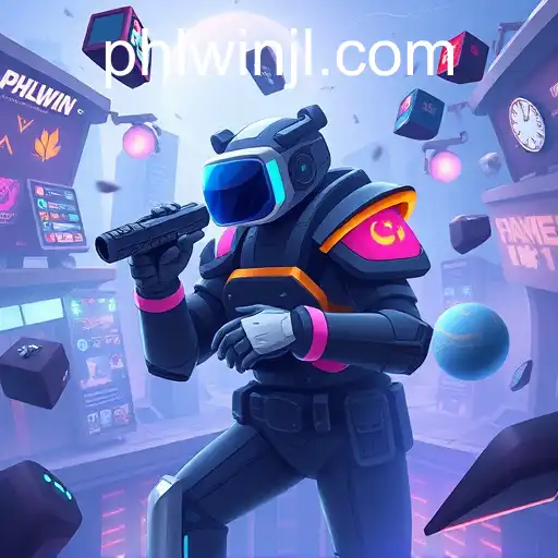 PHLWIN Dominates Online Gaming Scene