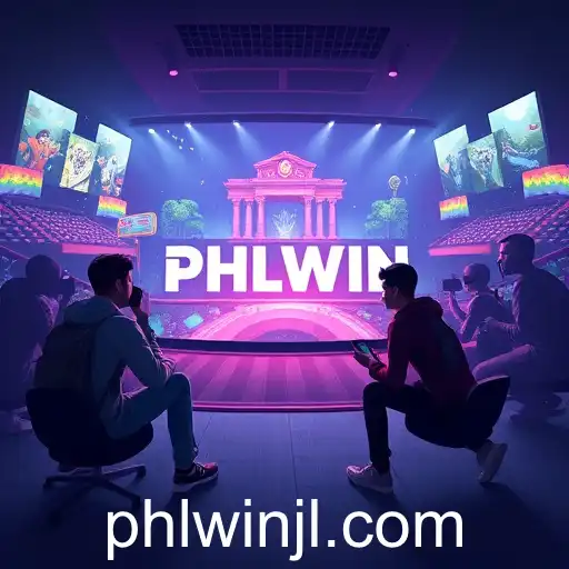 PHLWIN Gaming Platform Revolutionizes Online Engagement