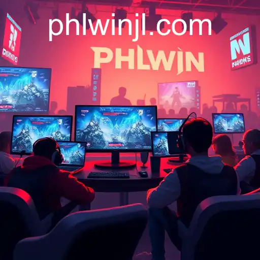 The Rise of PHLWIN and Its Impact on Gaming