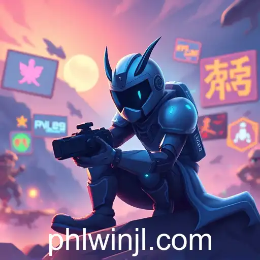 PHLWIN: Uniting Gaming Enthusiasts Worldwide