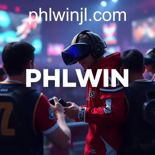 PHLWIN: Revolutionizing the Online Gaming Experience