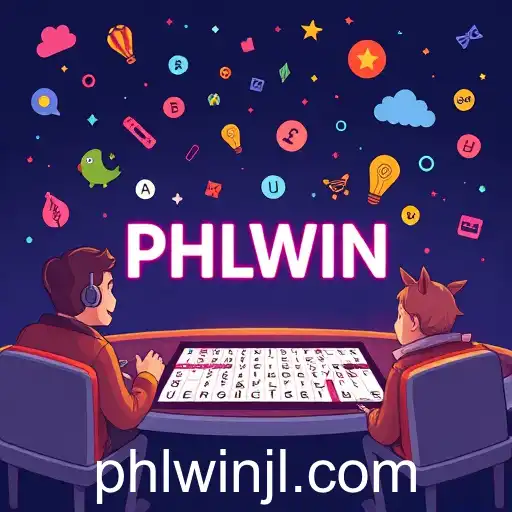 PHLWIN Revolutionizes Online Gaming