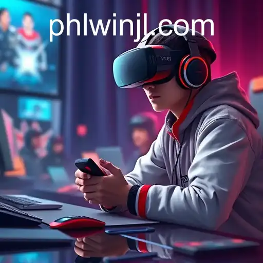 PHLWIN Revolutionizes Online Gaming Experience