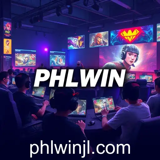 PHLWIN's Impact on the Online Gaming Arena