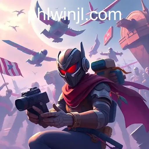 PHLWIN: Revolutionizing Online Gaming Experience