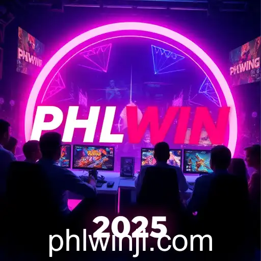 PHLWIN: Revolutionizing Online Gaming