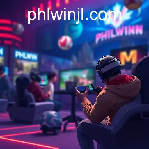 PHLWIN: The Rising Star in Online Gaming