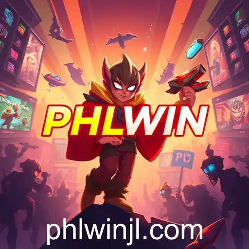 PHLWIN: The Rise of an Online Gaming Craze