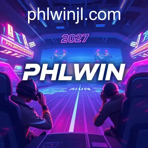 The Rise and Appeal of PHLWIN: A New Era in Gaming