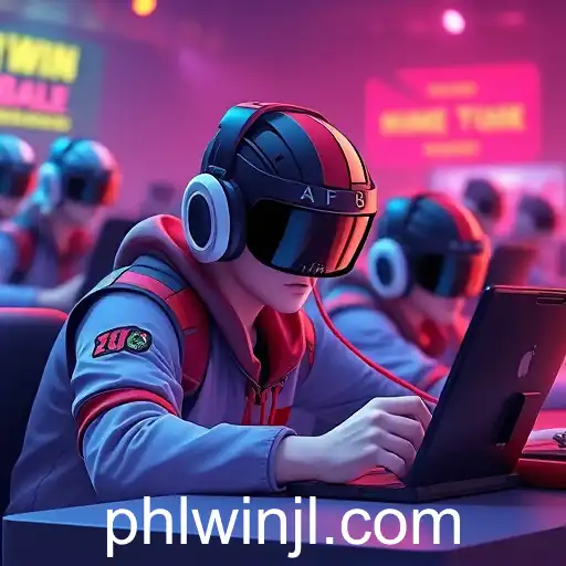 The Rise of Online Gaming Platforms in 2025