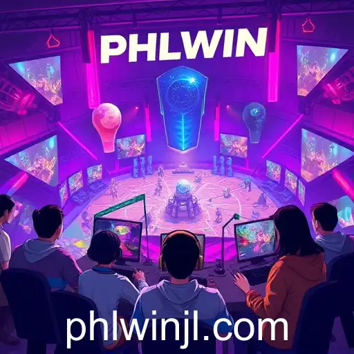 Rise of PHLWIN: A New Era for Online Gaming