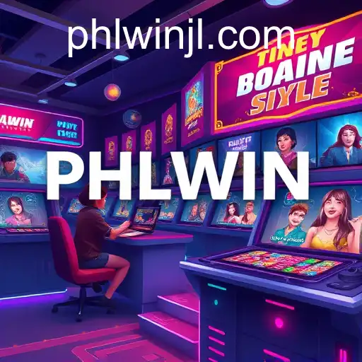 The Rise of PHLWIN: Transforming Digital Gaming