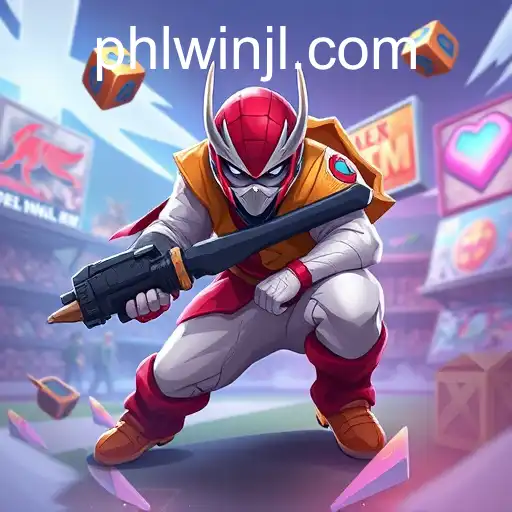 PHLWIN: The Rise of a New Gaming Giant