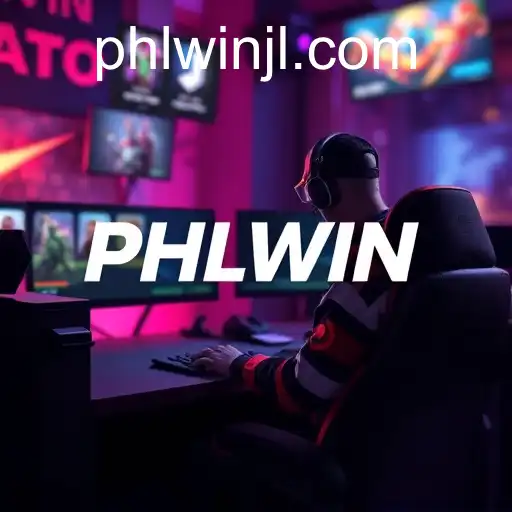 Rising Popularity of PHLWIN in Global Gaming