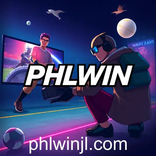 PHLWIN: A New Era in Online Gaming