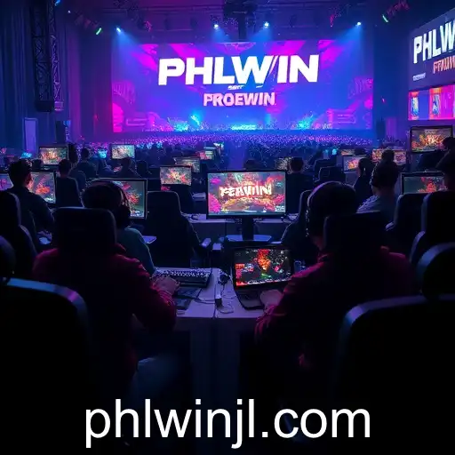 PHLWIN's Influence on English Gaming Culture