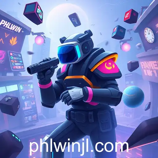 PHLWIN Dominates Online Gaming Scene