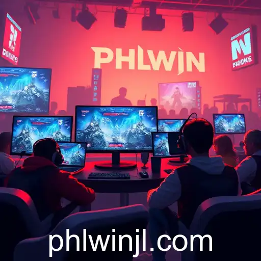 The Rise of PHLWIN and Its Impact on Gaming