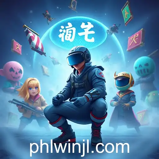 PHLWIN: Uniting Gaming Enthusiasts Worldwide