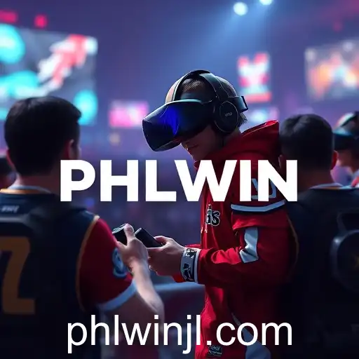 PHLWIN: Revolutionizing the Online Gaming Experience