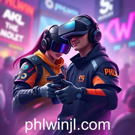 PHLWIN Revolutionizes Online Gaming in 2026