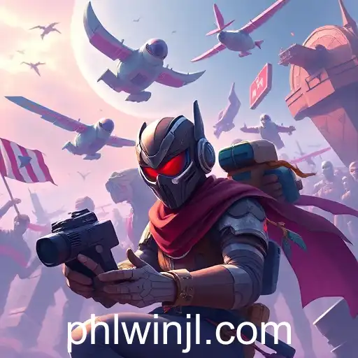 PHLWIN: Revolutionizing Online Gaming Experience
