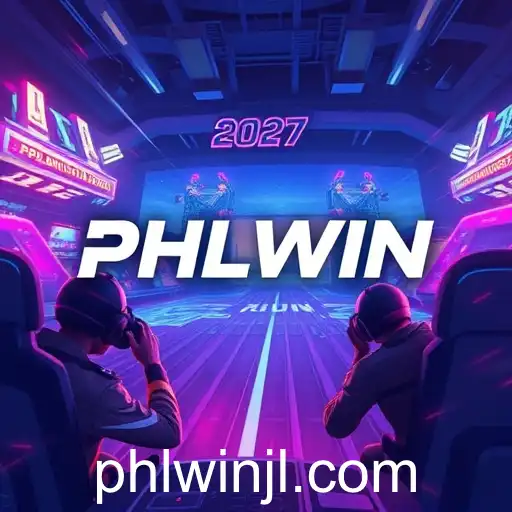 The Rise and Appeal of PHLWIN: A New Era in Gaming