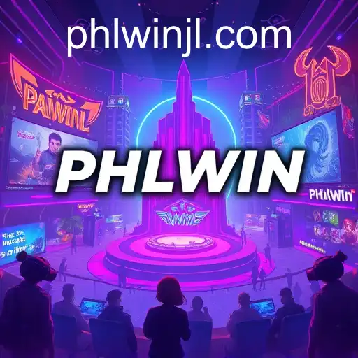 Rise of PHLWIN: A New Era for Online Gaming
