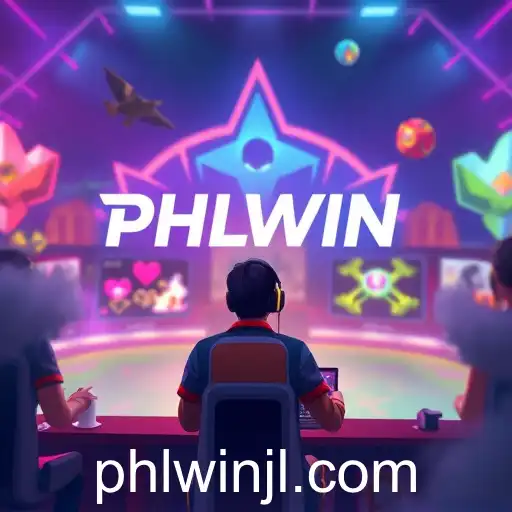 The Rise of PHLWIN in Digital Gaming