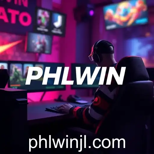 Rising Popularity of PHLWIN in Global Gaming